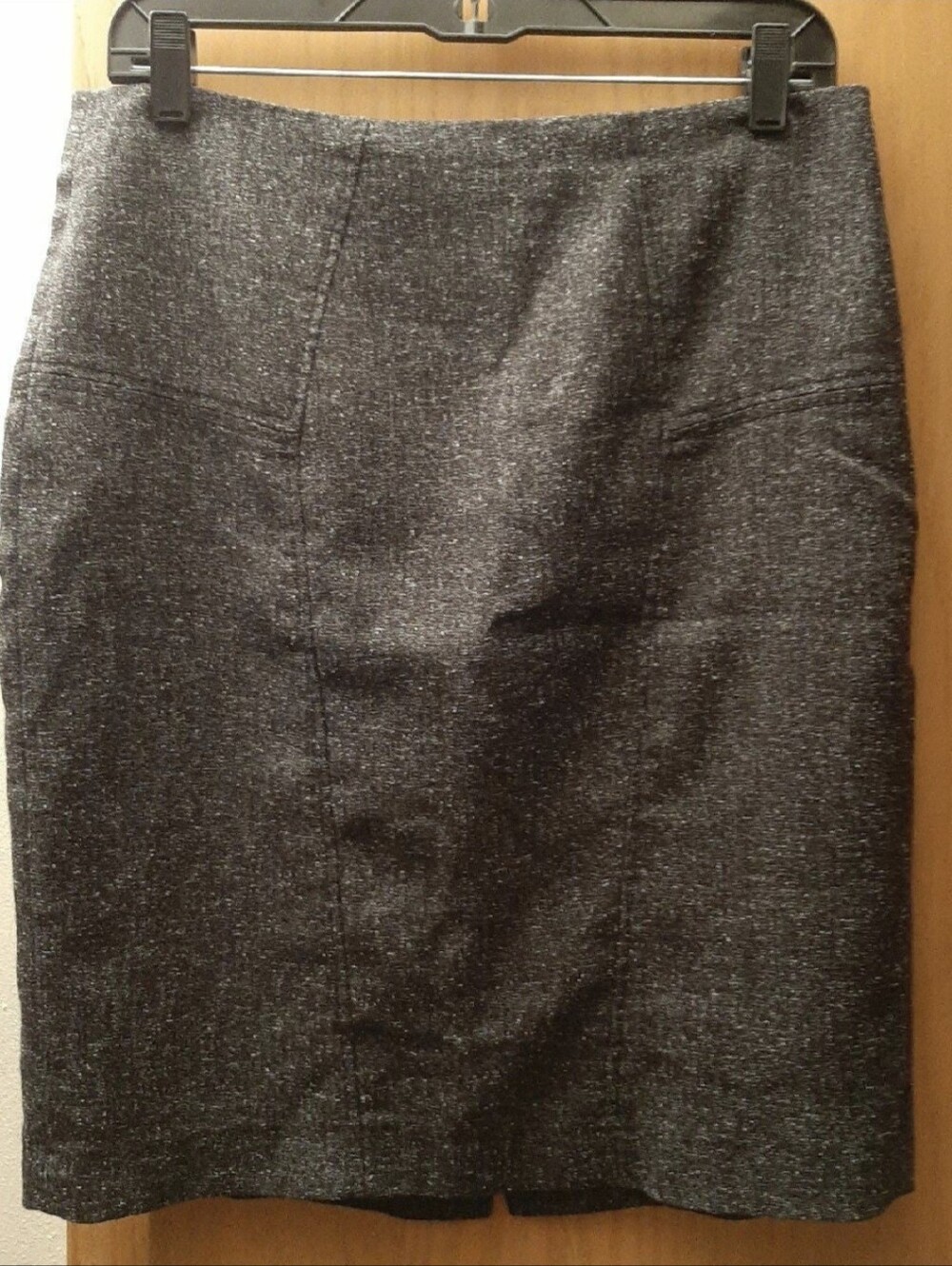 The Limited Suiting Lined Skirt SZ 8